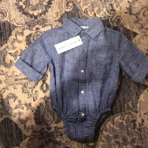 Janie and Jack NWT 6 to 12 months 6-12 mo boy